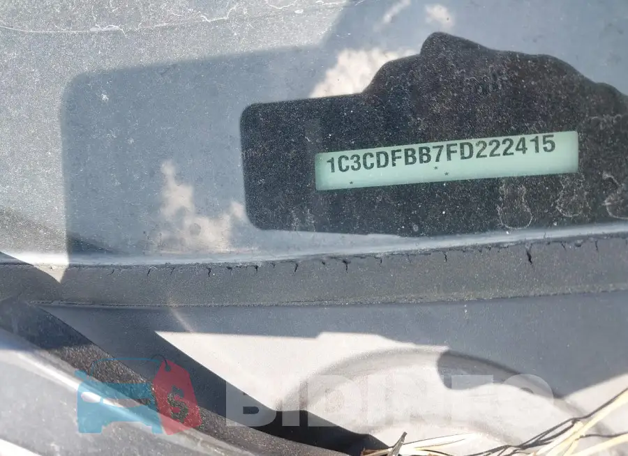 1C3CDFBB7FD222415 Photo# 9
