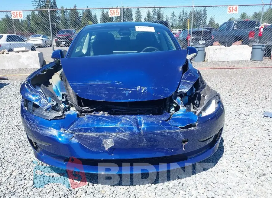 5YJ3E1EA9PF639141 Photo# 6