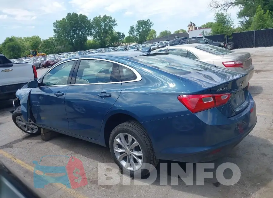 1G1ZD5ST3SF144327 Photo# 15