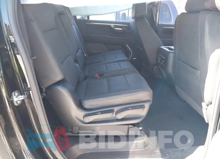 1GNS6CRD6SR109969 Photo# 8