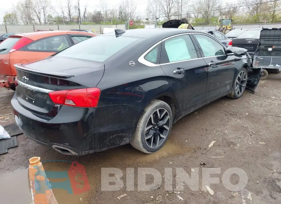 2G1145S36G9201214 Photo# 4