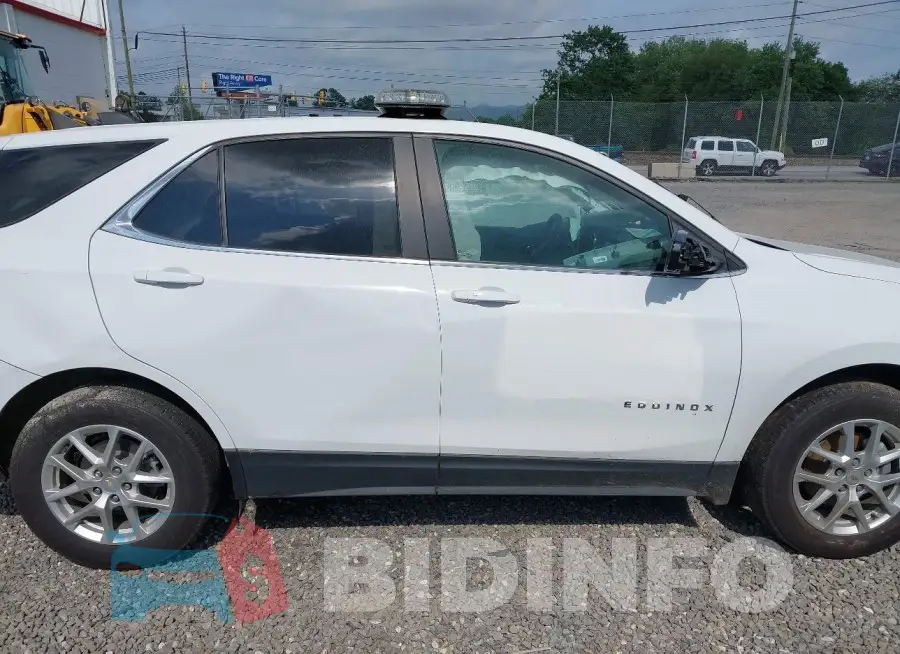 2GNAXTEV7N6141417 Photo# 13