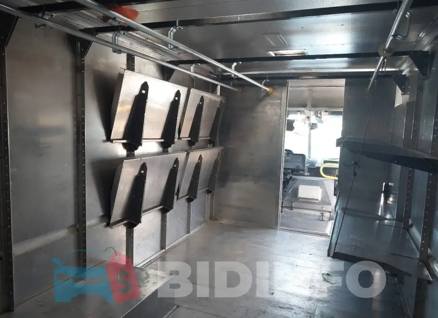 1FC3E4K63KDC27458 Photo# 6
