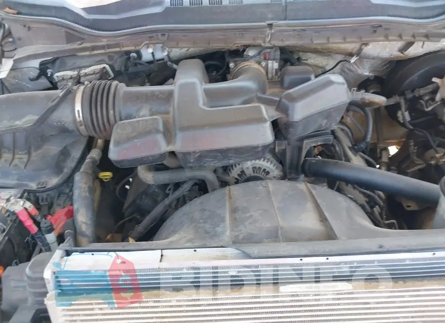 1FTBF2B69JEB81916 Photo# 10