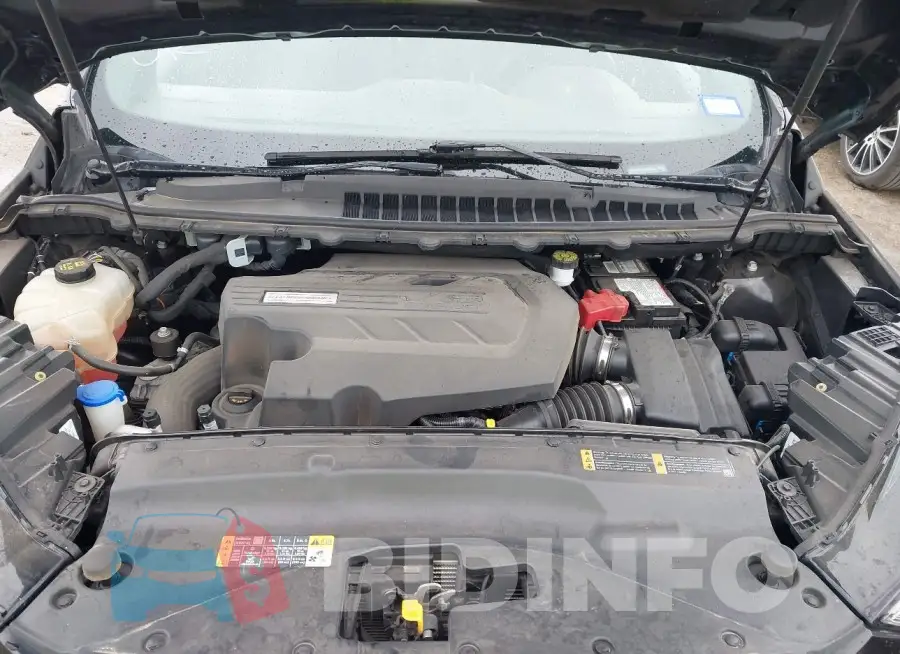 2FMPK4AP4KBB86845 Photo# 10