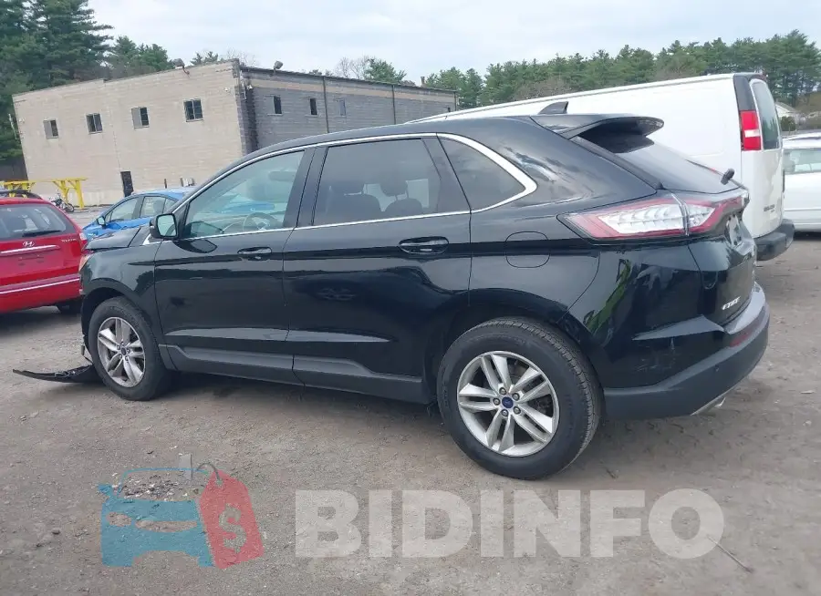 2FMPK4J99HBC28940 Photo# 14