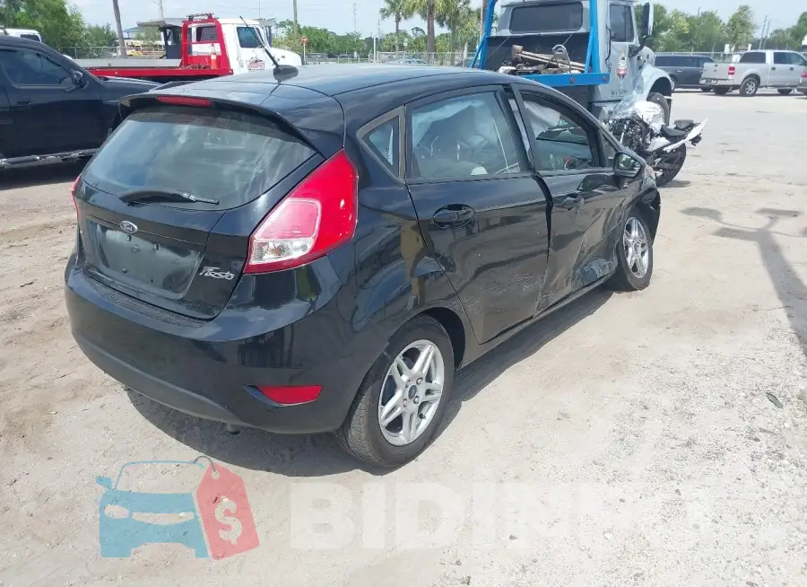 3FADP4EJ0HM119848 Photo# 4