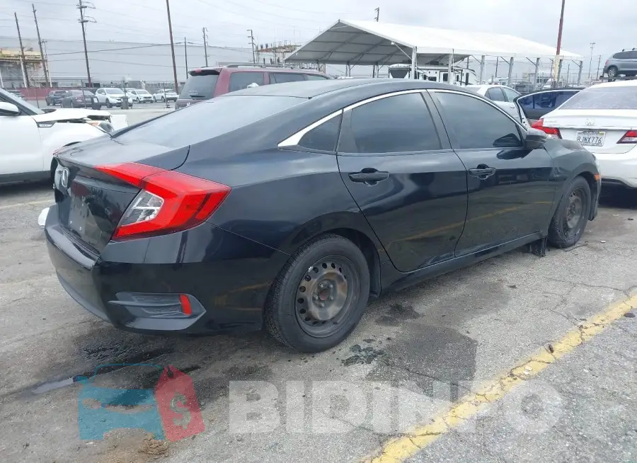 2HGFC2F59GH501072 Photo# 4