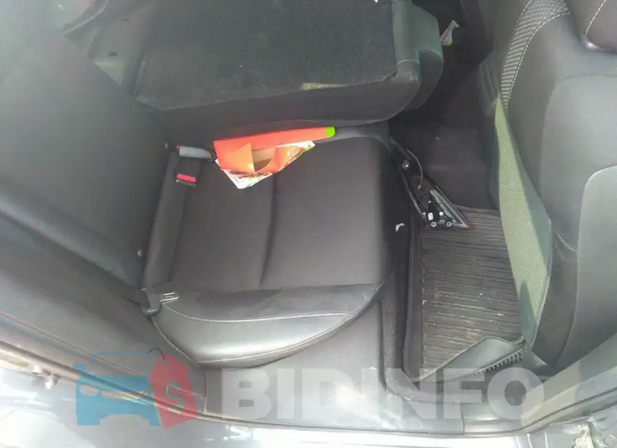 2HGFC2F88MH516927 Photo# 8