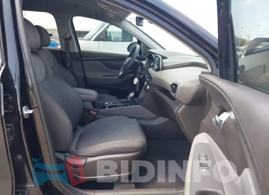 5NMS23AD3KH129780 Photo# 5