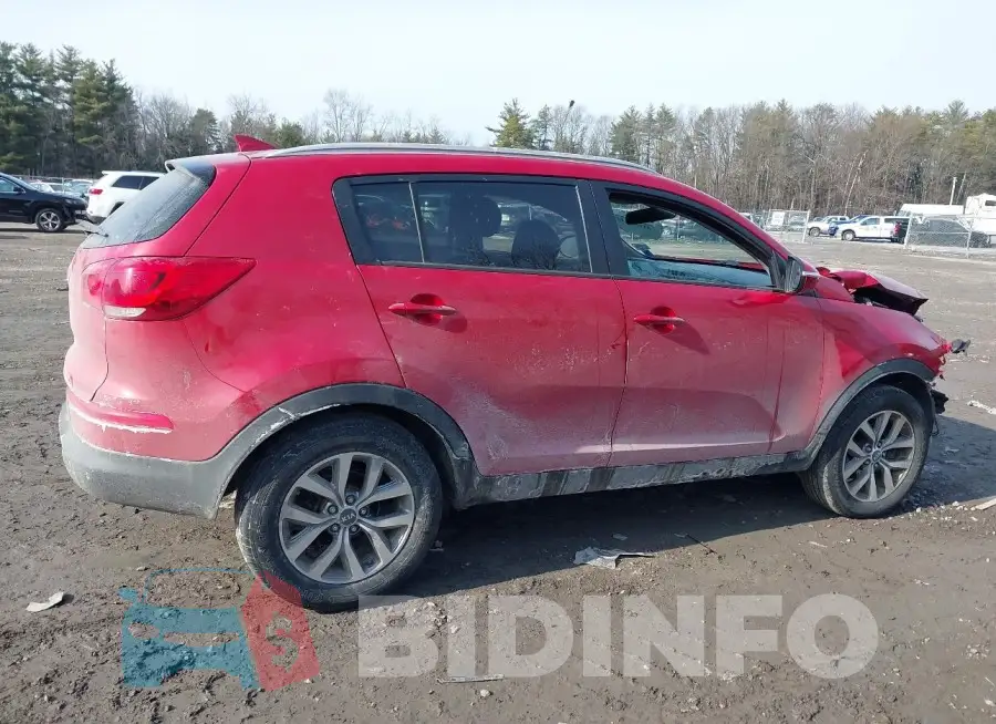 KNDPB3AC4F7686174 Photo# 13
