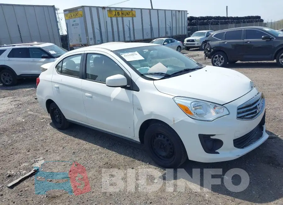 ML32F3FJ7KHF12437 Photo# 1
