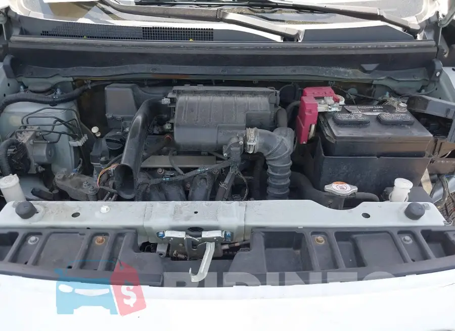 ML32F3FJ7KHF12437 Photo# 10