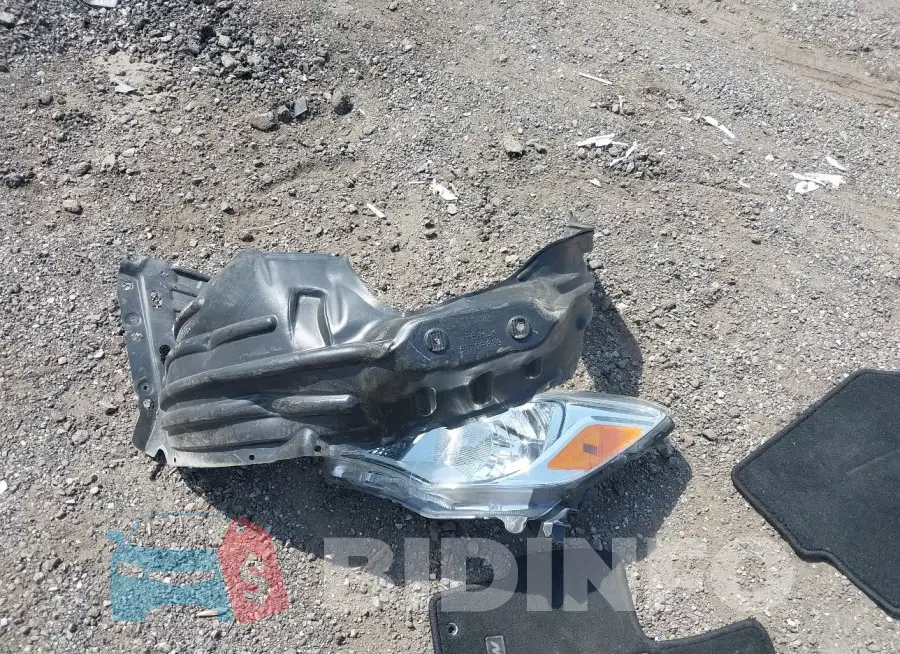 ML32F3FJ7KHF12437 Photo# 12