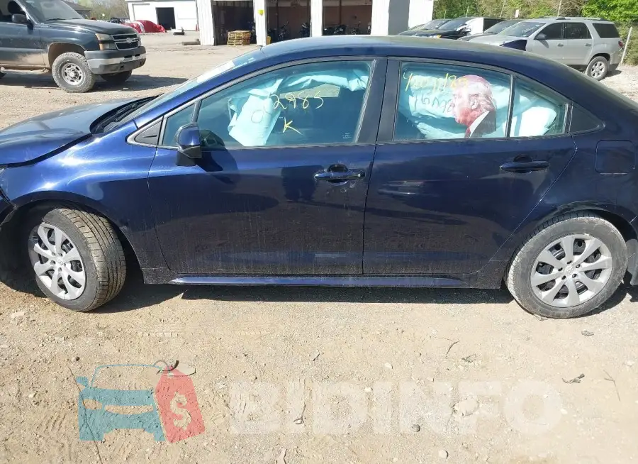 5YFEPRAE0LP042985 Photo# 14