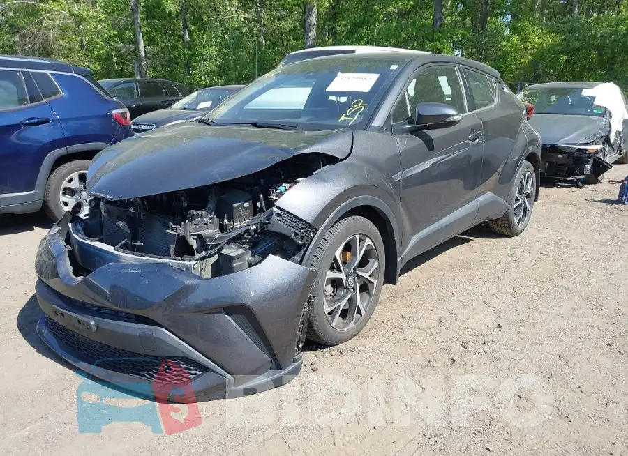NMTKHMBX9LR111472 Photo# 2