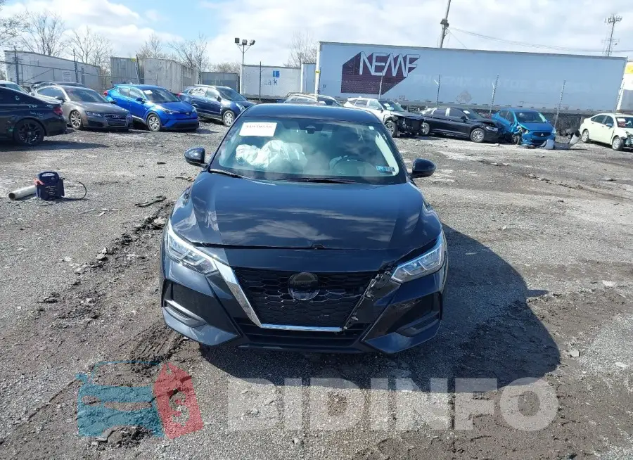 3N1AB8BV8NY310497 Photo# 12