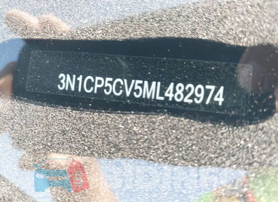 3N1CP5CV5ML482974 Photo# 17