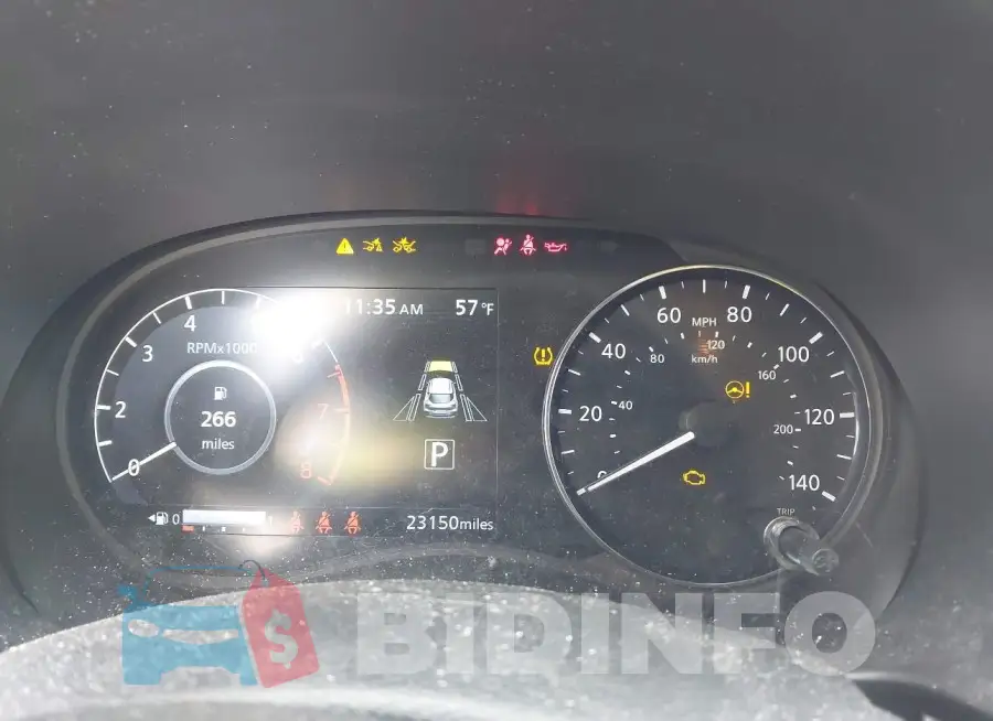 3N1CP5CV6PL509166 Photo# 7