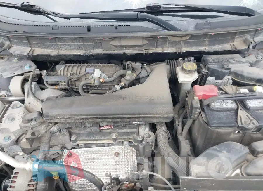 KNMAT2MT4KP500278 Photo# 10