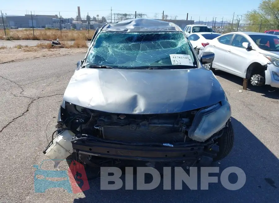 KNMAT2MT6FP579720 Photo# 6