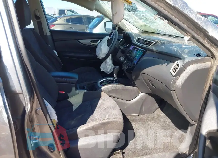 KNMAT2MT6FP579720 Photo# 5