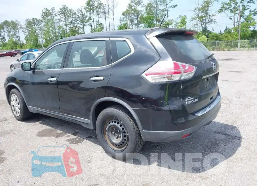 KNMAT2MT9FP584944 Photo# 3