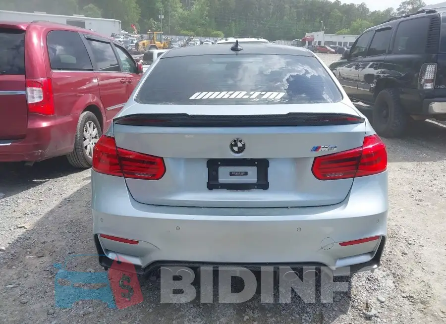 WBS8M9C55J5J78602 Photo# 16