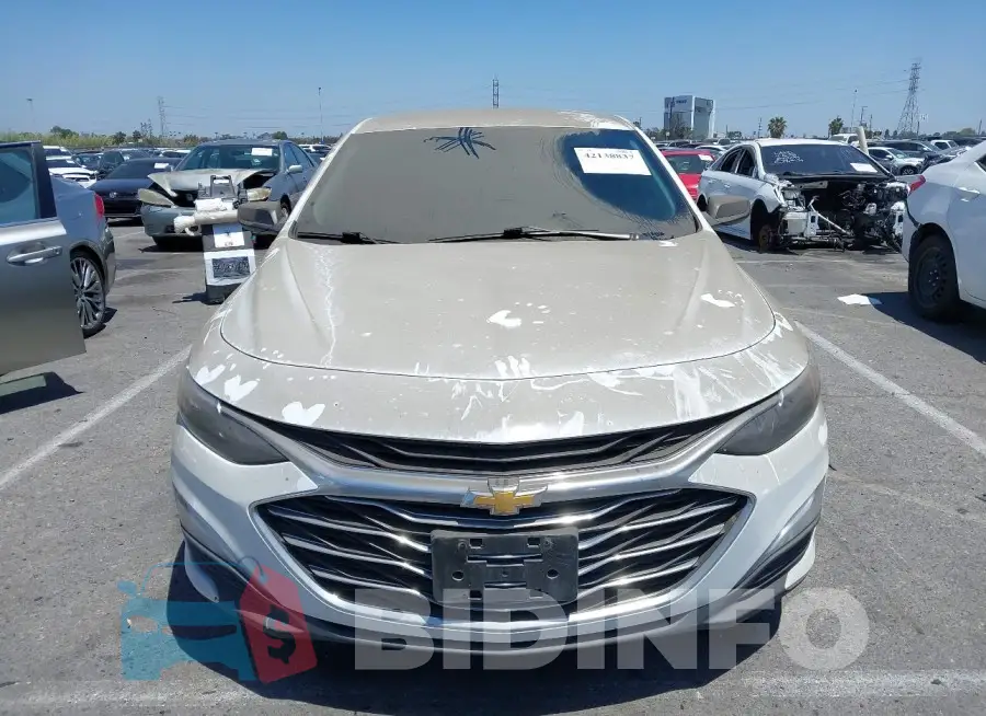 1G1ZC5ST5KF111073 Photo# 12