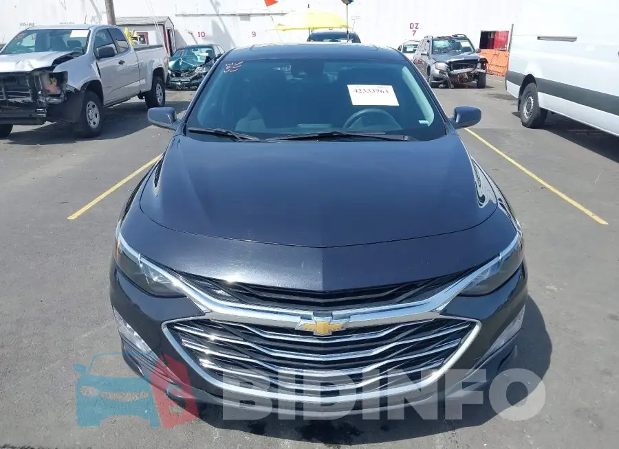 1G1ZD5ST3PF232690 Photo# 12