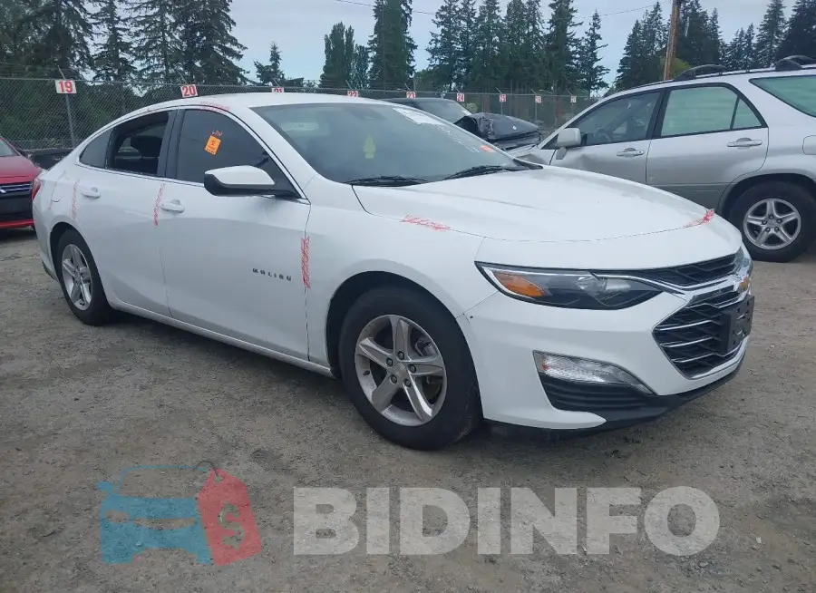 1G1ZD5ST8PF232376 Photo# 1