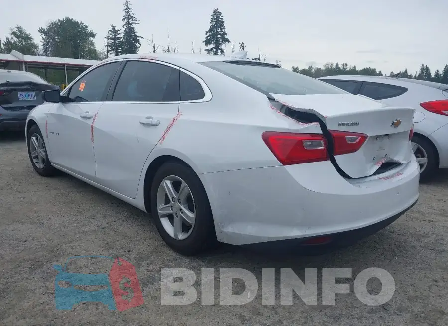 1G1ZD5ST8PF232376 Photo# 3