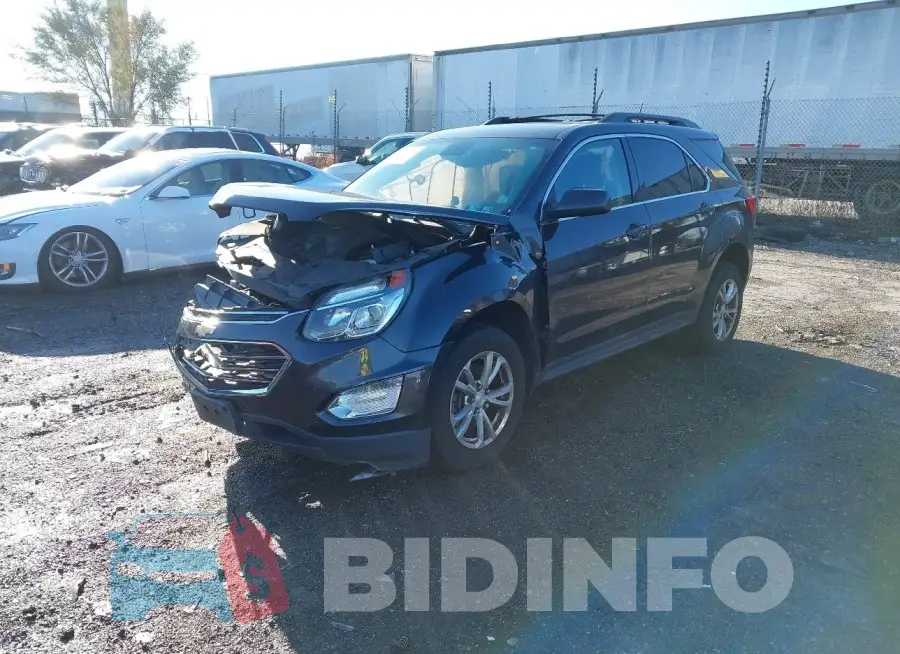 2GNFLFE33G6314810 Photo# 2