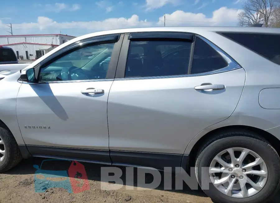 3GNAXUEVXMS102648 Photo# 14