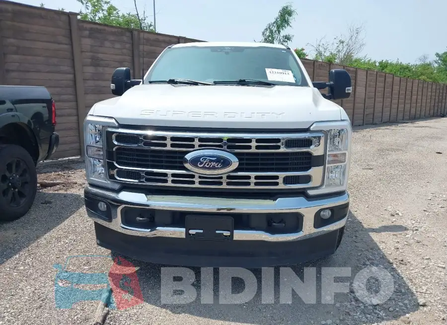 1FT7W2BN2RED23239 Photo# 12