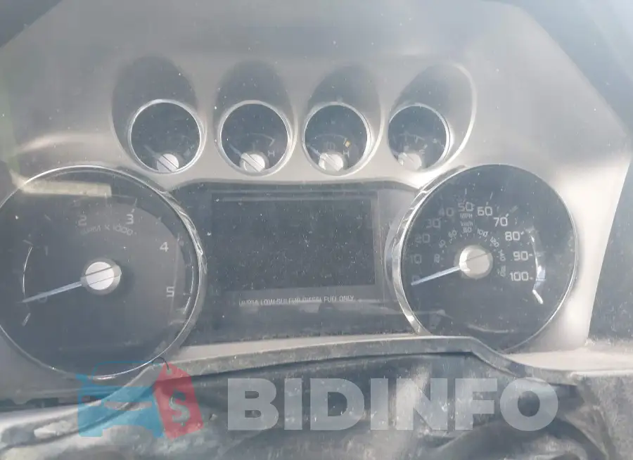 1FT7W2BTXFED02407 Photo# 7