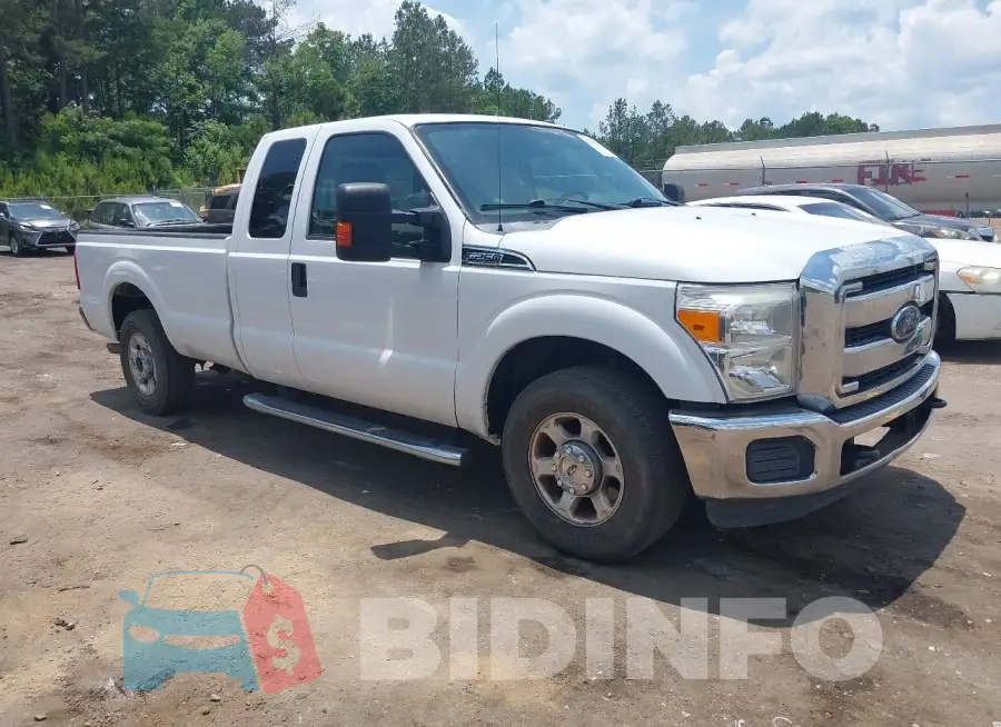 1FT7X2A62GED29918 Photo# 1