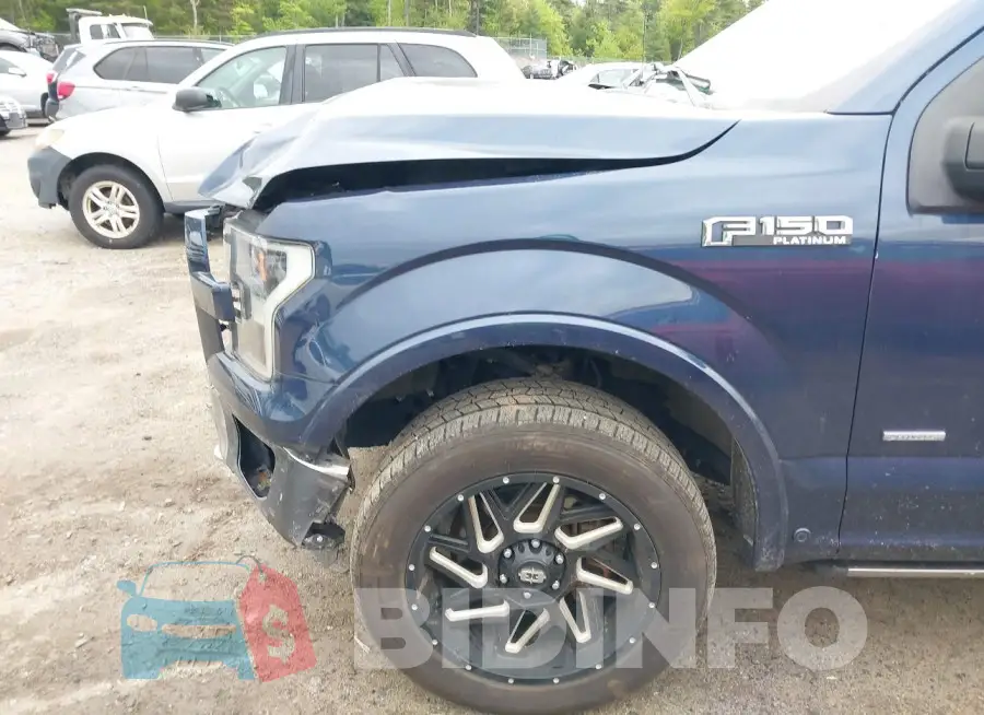 1FTEW1EG9FFB94291 Photo# 18