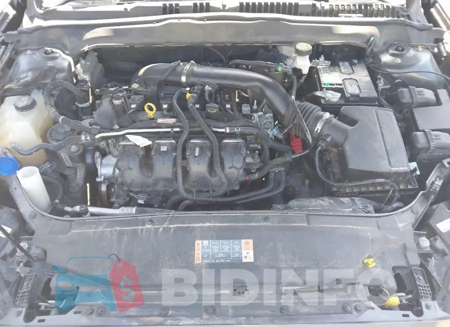 3FA6P0D9XKR205154 Photo# 10