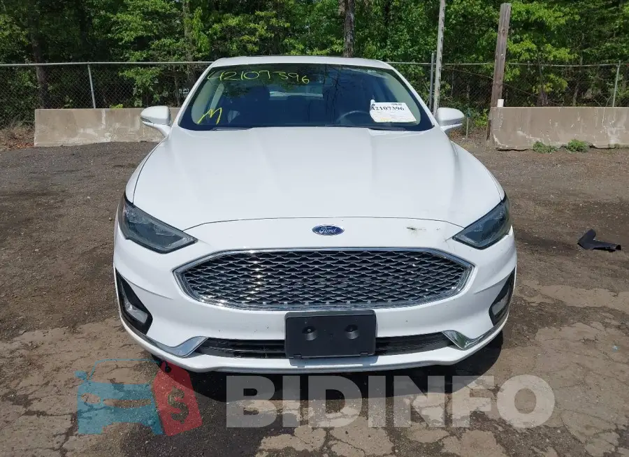 3FA6P0RUXKR121736 Photo# 12