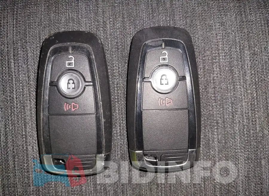 3FMCR9B68PRD68392 Photo# 11