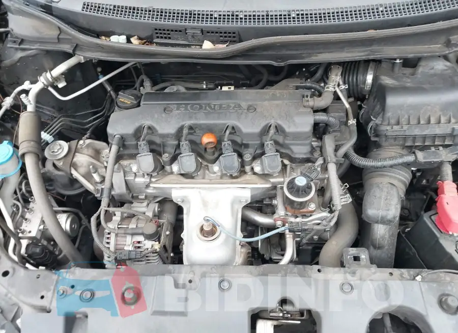 19XFB2F55FE041548 Photo# 10