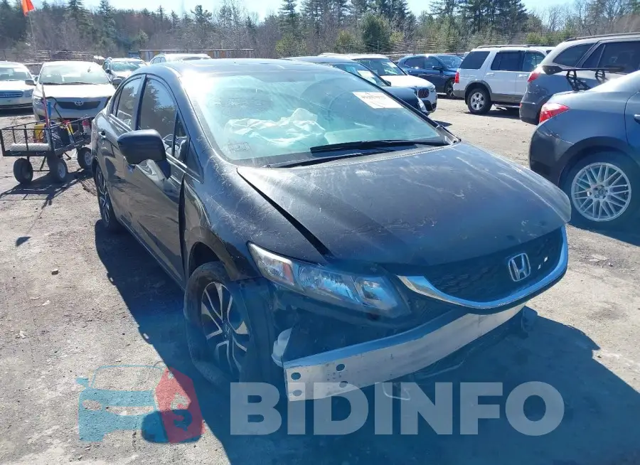 19XFB2F82FE015578 Photo# 6