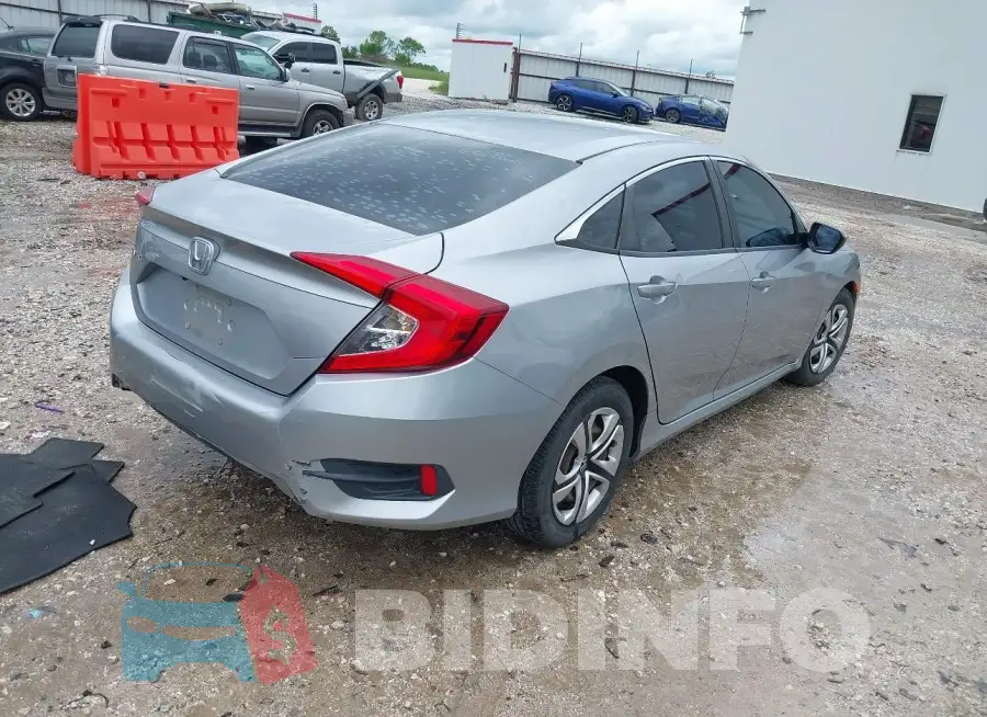 19XFC2F54GE016963 Photo# 4