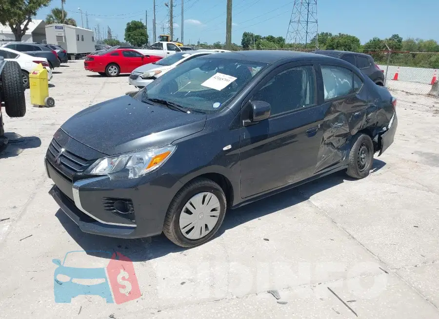 ML32FUFJ7RHF11224 Photo# 2