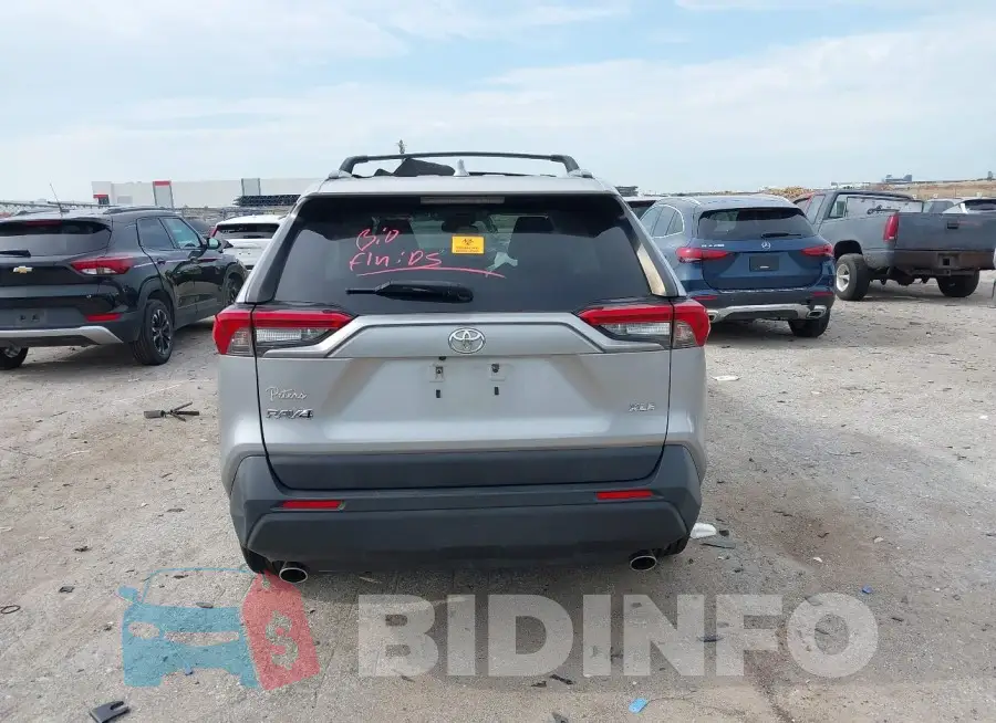 JTMW1RFV6KD504398 Photo# 16