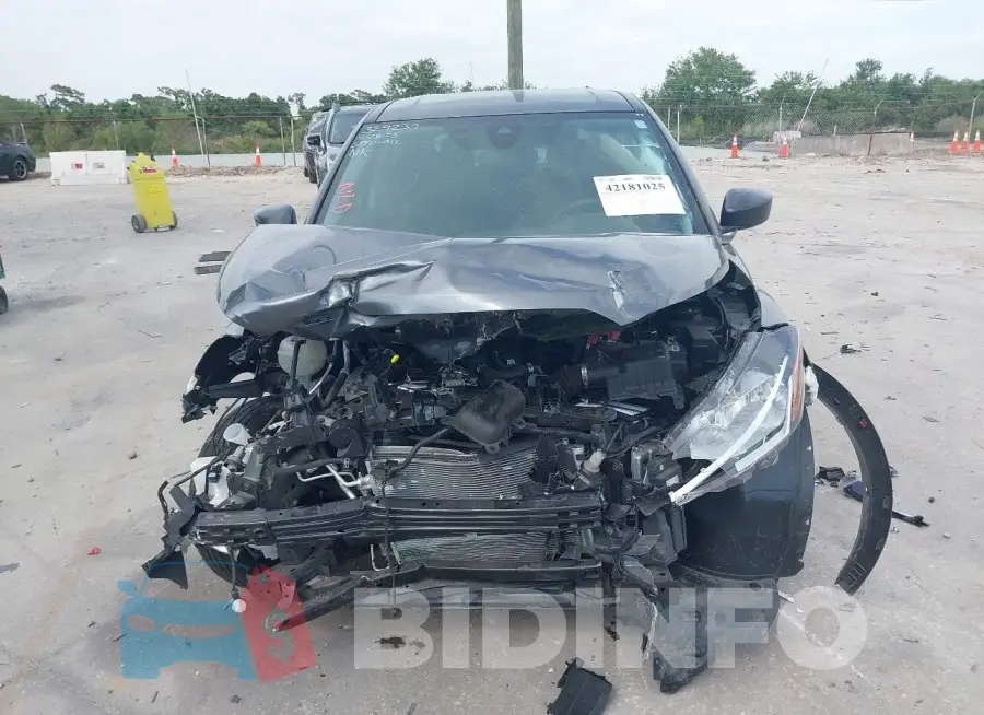3N1CP5BV3NL517739 Photo# 12