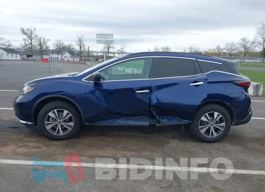 5N1AZ2BS8PC112831 Photo# 14