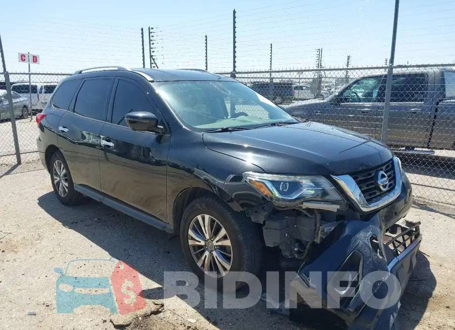 5N1DR2CM7LC580749 Photo# 1