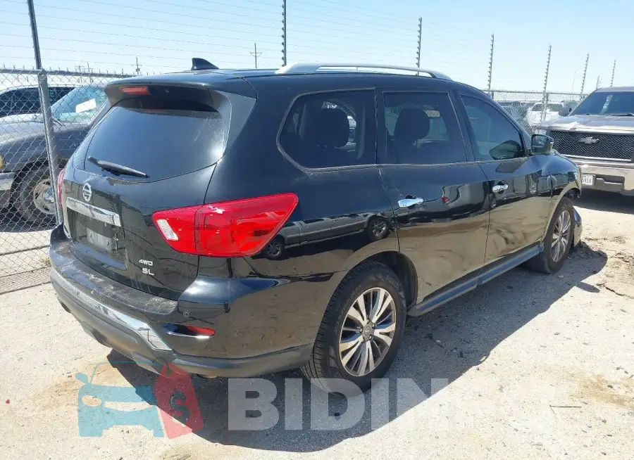 5N1DR2CM7LC580749 Photo# 4